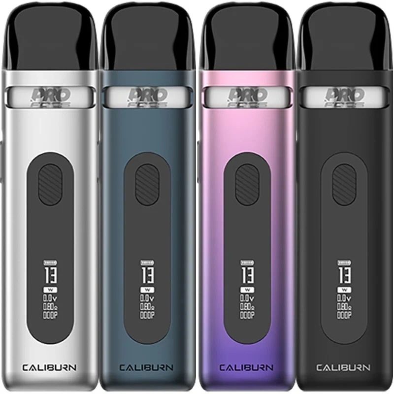 elf bar vape uk UWELL CALIBURN X 20 WATTS POD SYSTEM