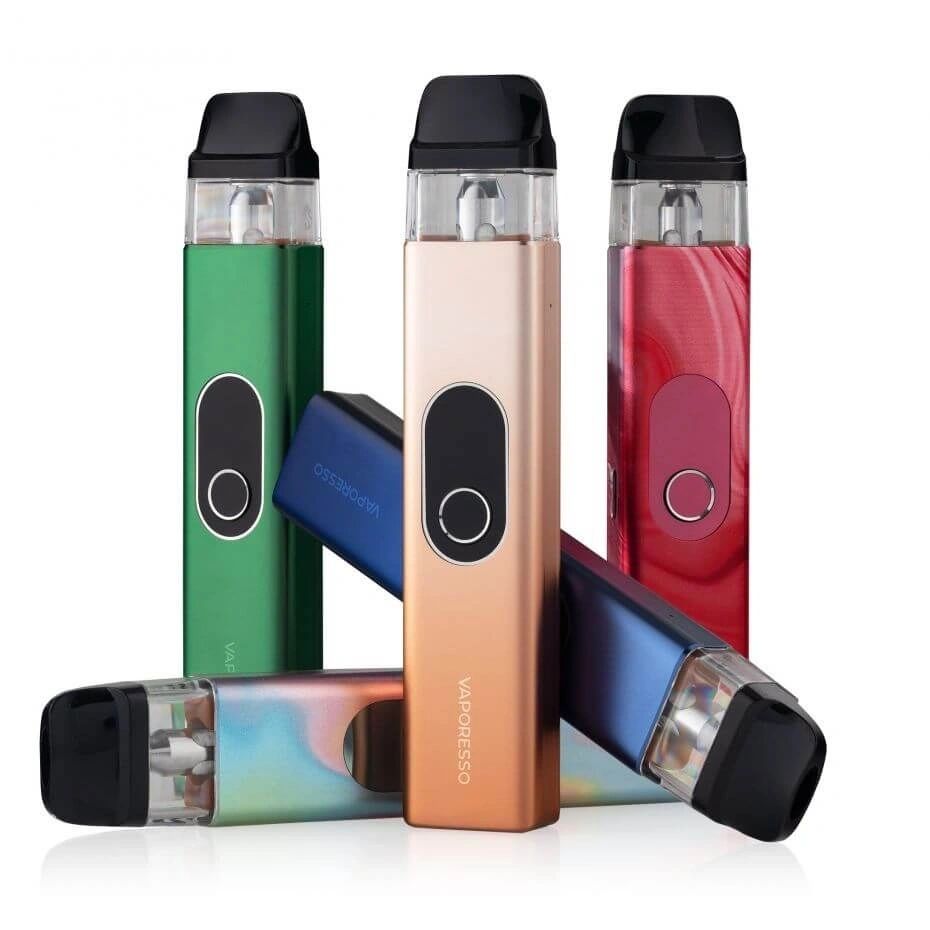 vaporesso xros 4 nano Vaporesso XROS 4 Mini Pod Kit $15.98 main image 0