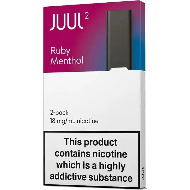 Juul 2 Refillable Pods Juul 2 Pod