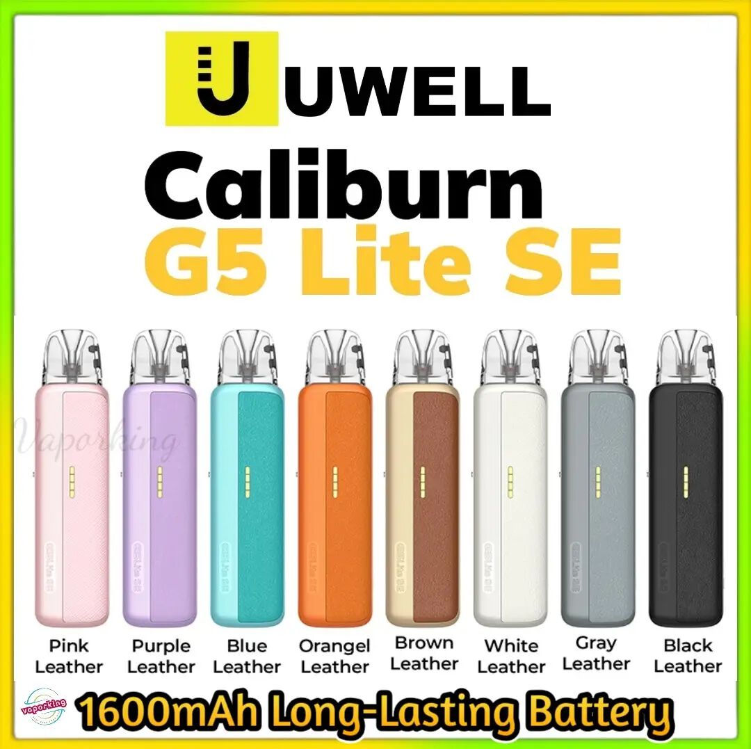uwell caliburn india Uwell Caliburn A2S Pods Mesh Coil Vape India E-liquid – weindiaofficial main image 1