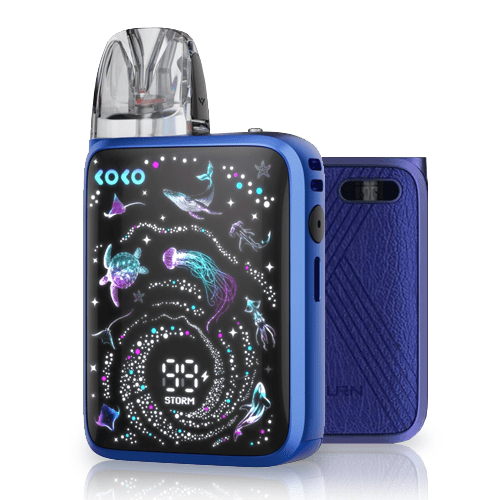 vaporesso eco nano wattage ECO NANO