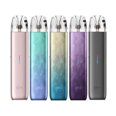 order vape pods online VAPEGOD INDIA vinci Choose Flavor:Florida Orange Geek Bar Pulse X