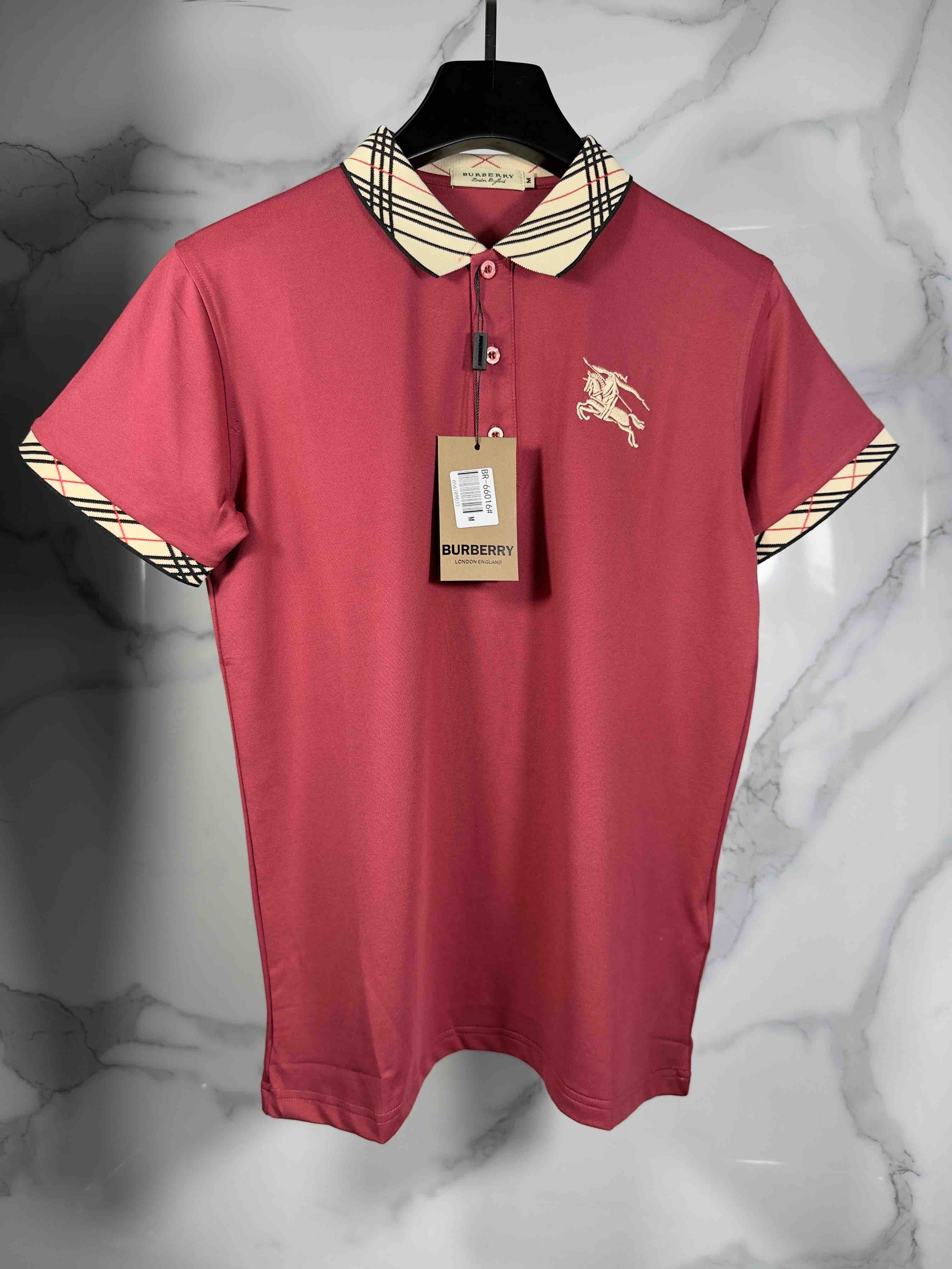Polo Playera Burberry Precio BURBERRY POLO Ciruelistas