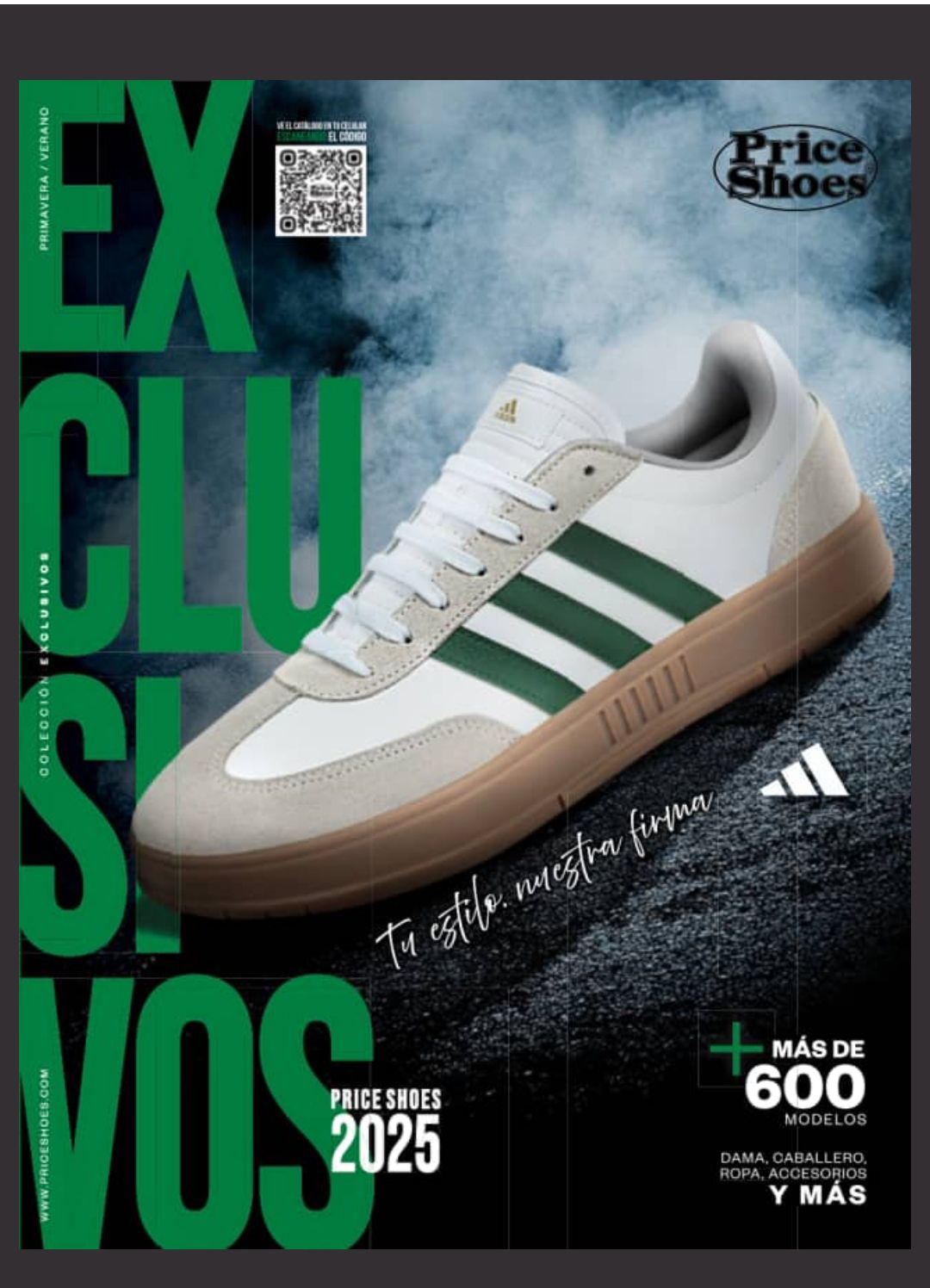 Primavera Verano Ropa Para Dama En Price Shoes Sandalias Price