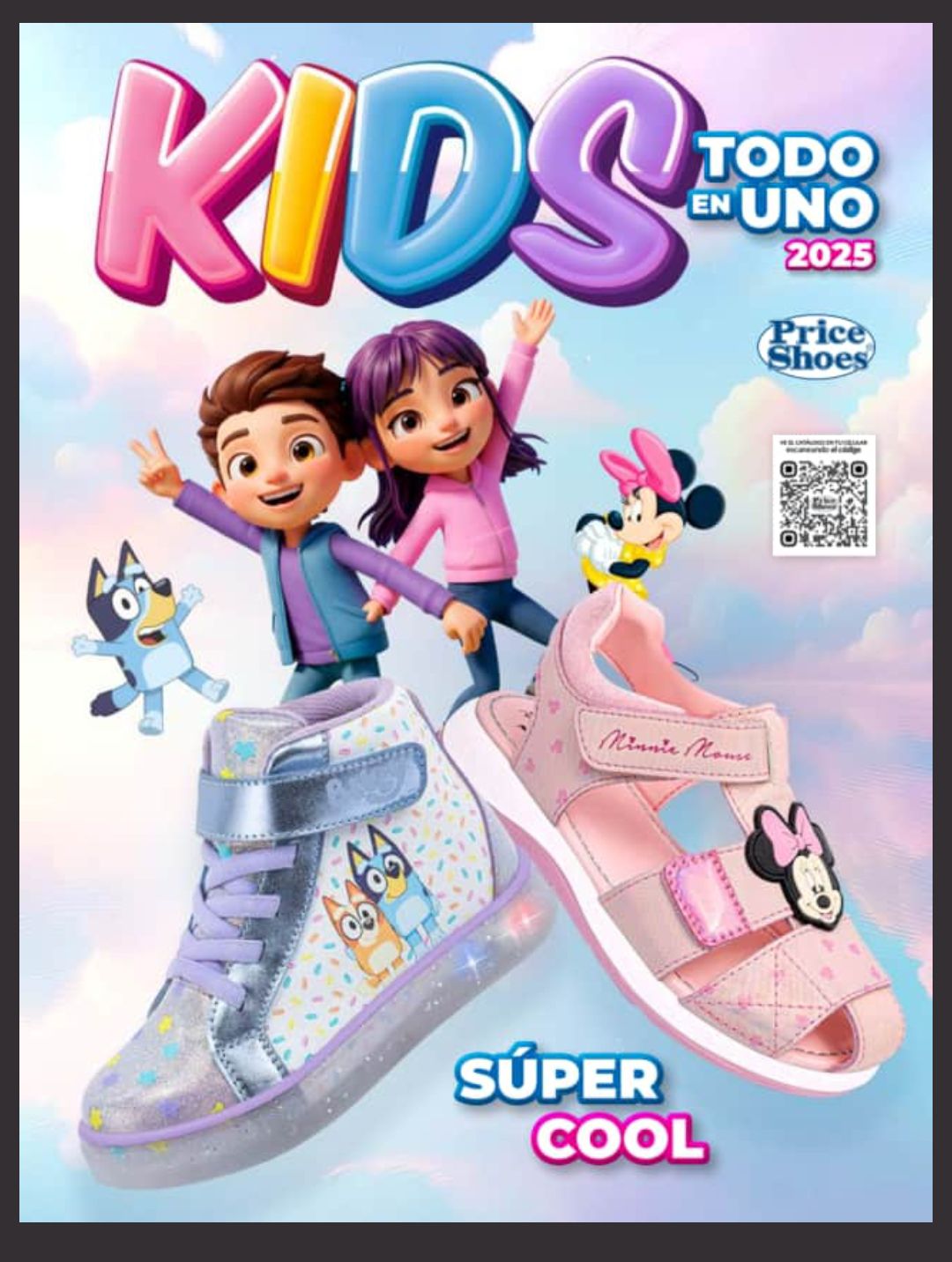 Kids Catalogo Todo En Uno 2021 Price Shoes Catalogo Price Shoes