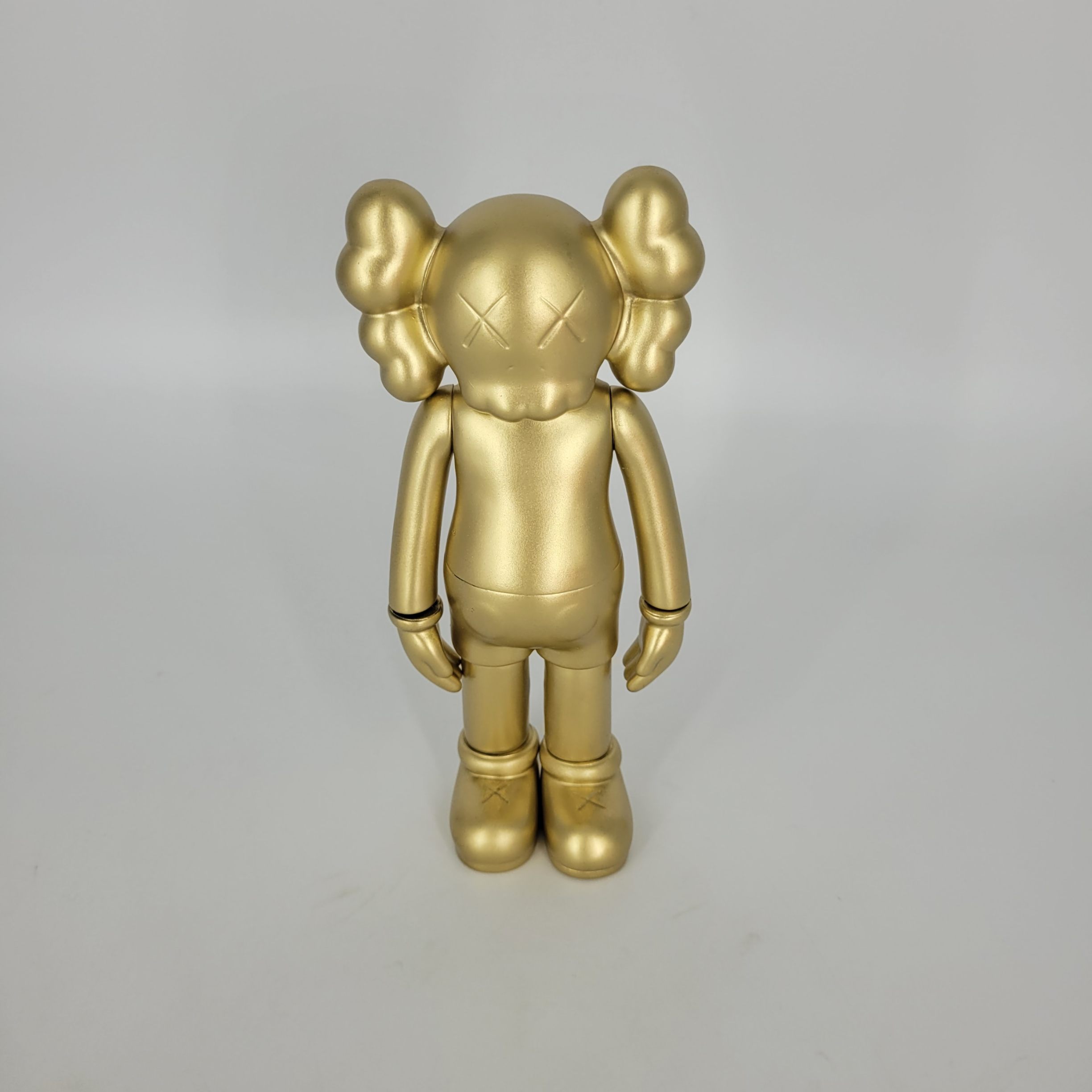 まあさま専用　KAWS 15体 Kaws BFF Vinyl Blue 13 inches Action Figure A2270244