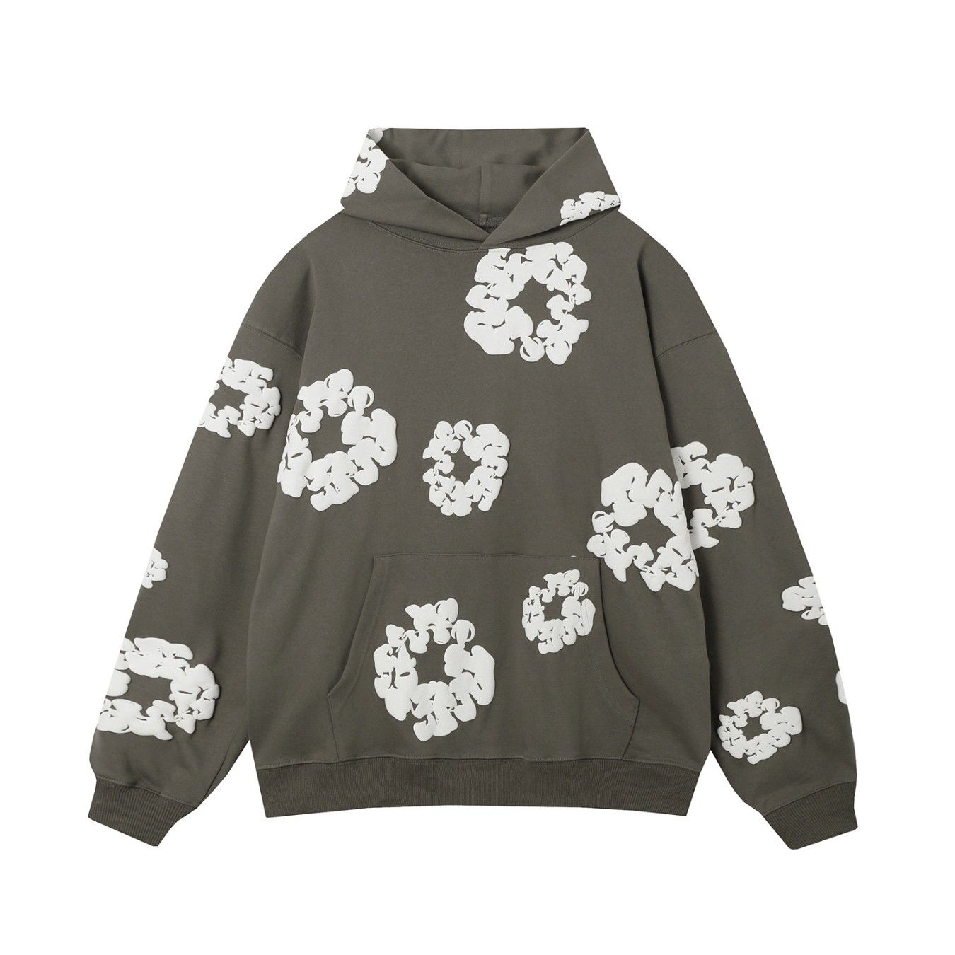 Denim Tears Hoodie (IS088) | Importo Sourcing