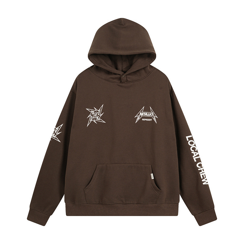 【すぐ届く/国内発】EMOTIONALLY UNAVAILABLE/ TEARS HOODIE Denim Tears Ready Made Tears Hoodie (IS073) | Importo Sourcing