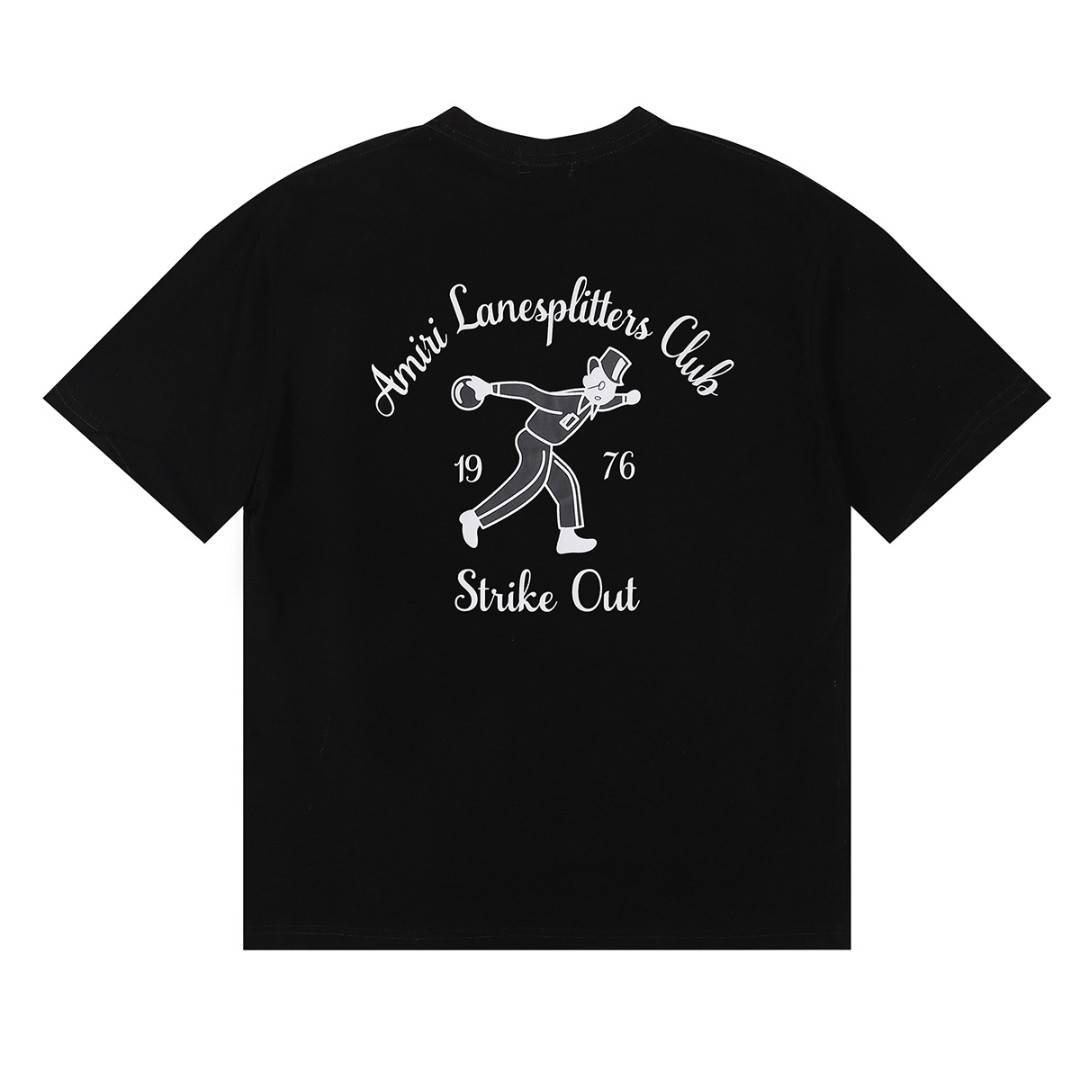 Amiri Tee (IS086) | Importo Sourcing