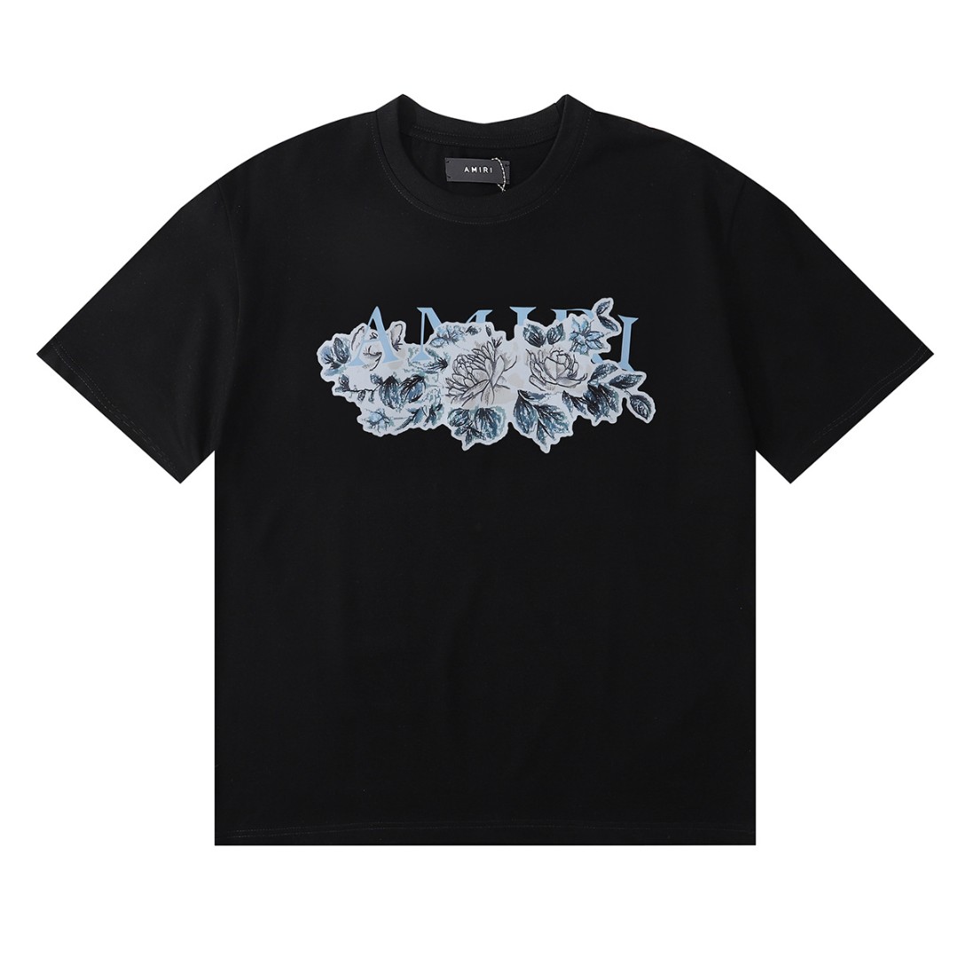 Amiri Tee (IS086) | Importo Sourcing