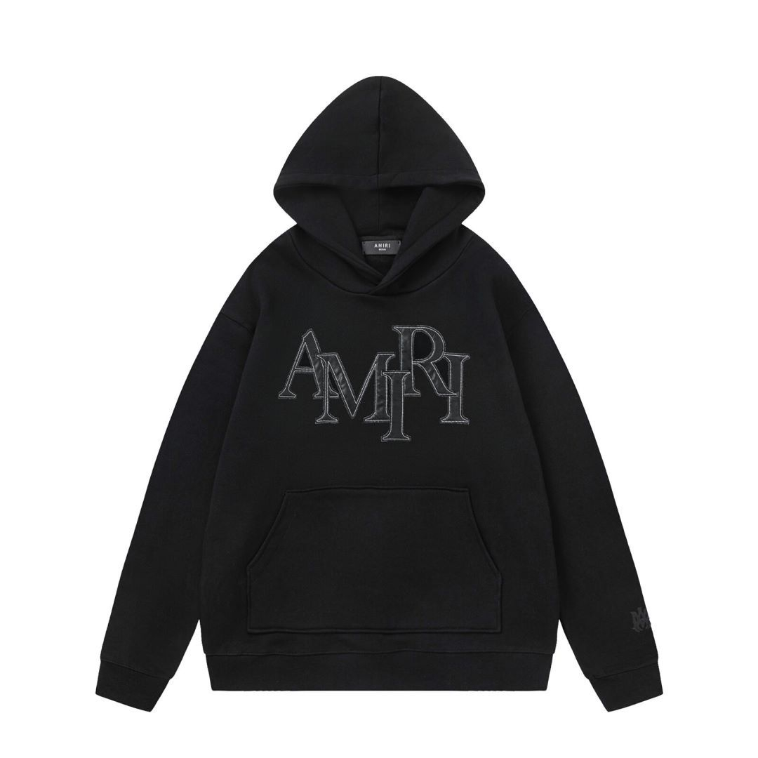 AMIRI AMJYTE1220IVORY 関税送料込 Amiri Hoodie (IS250) | Importo Sourcing