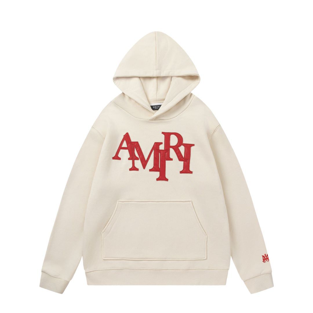 Amiri Hoodie (IS250) | Importo Sourcing
