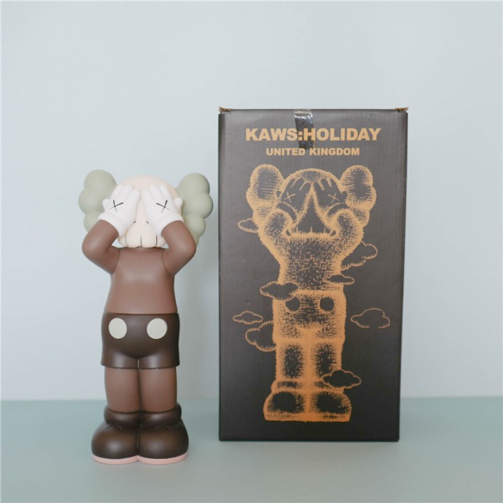 KAWS Holiday United Kingdom Figure (25 cm) (IS080) | Importo