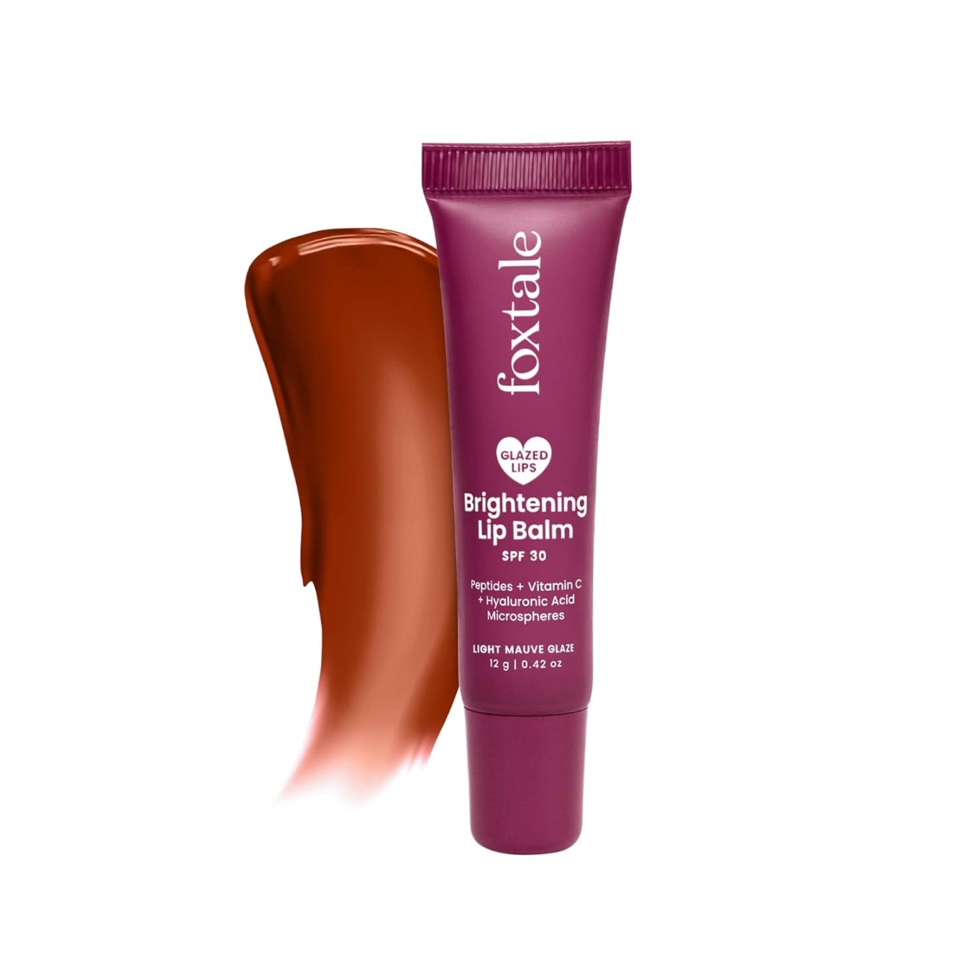 vitamin c for dark lips Buy Ceramide & Lightening Lip Balm with SPF 30 PA++ Minimalist 8% L Deconstruct Brightening Lip Balm with