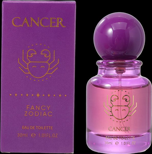 Miniso Fancy Zodiac Perfume Fancy Zodiac EDT 30ML(Pisces) MINISO PV - Main Image