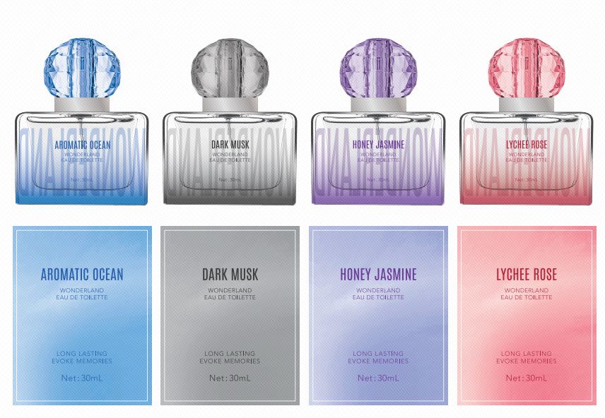 Miniso Wonderland Eau De Toilette 30ml(Honey Jasmine) MINISO Sonipat