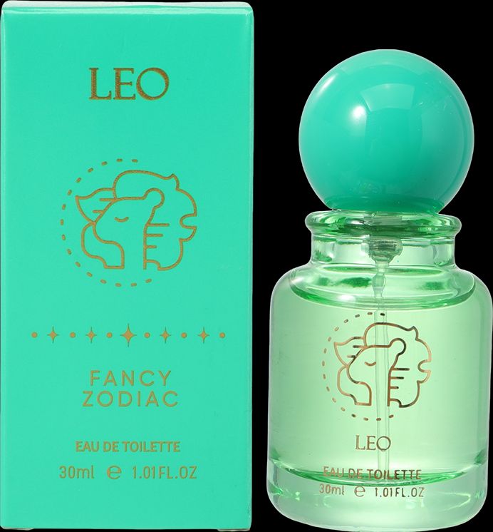 Fancy Zodiac EDT 30ML(Leo) MINISO Sonipat