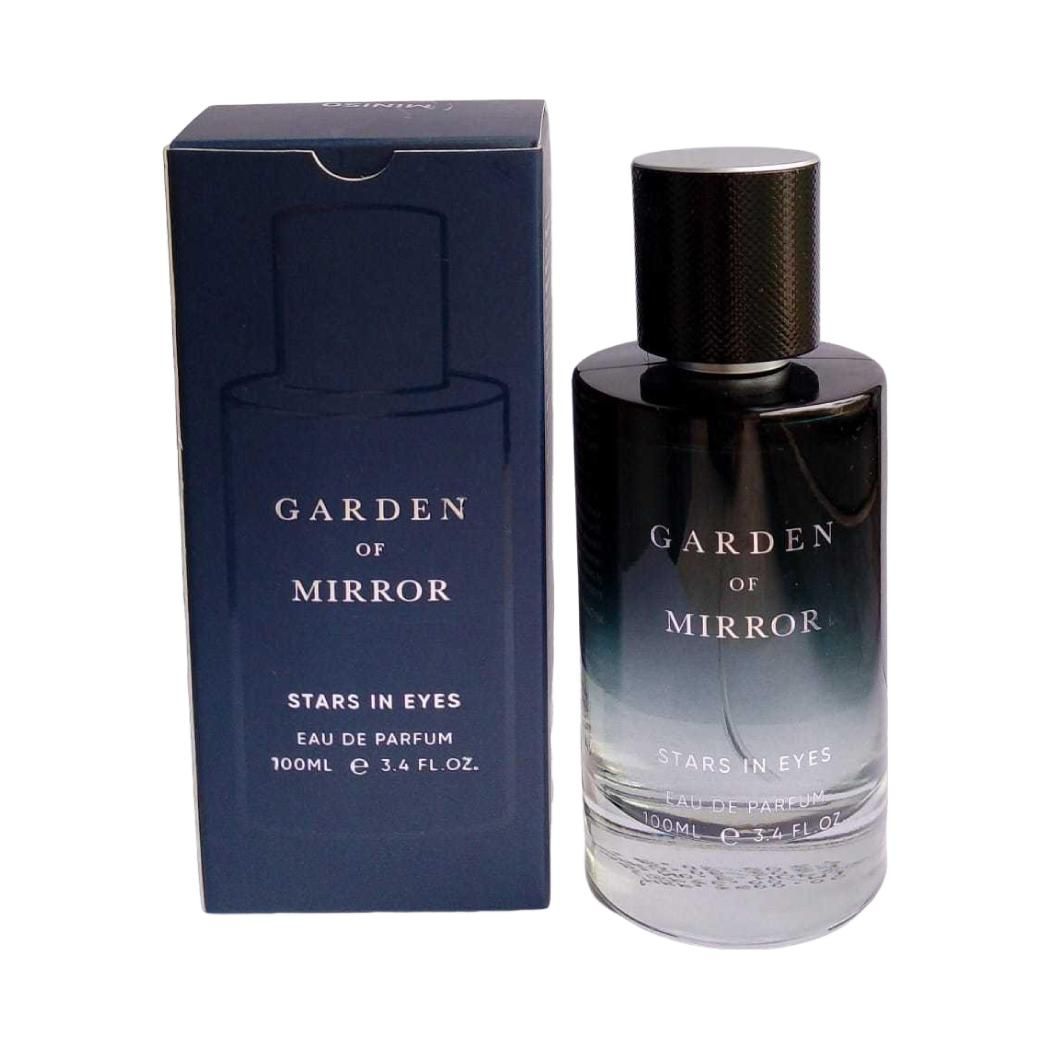 Garden Of Mirror Eau De Parfum(Stars In Eyes) MINISO Sonipat