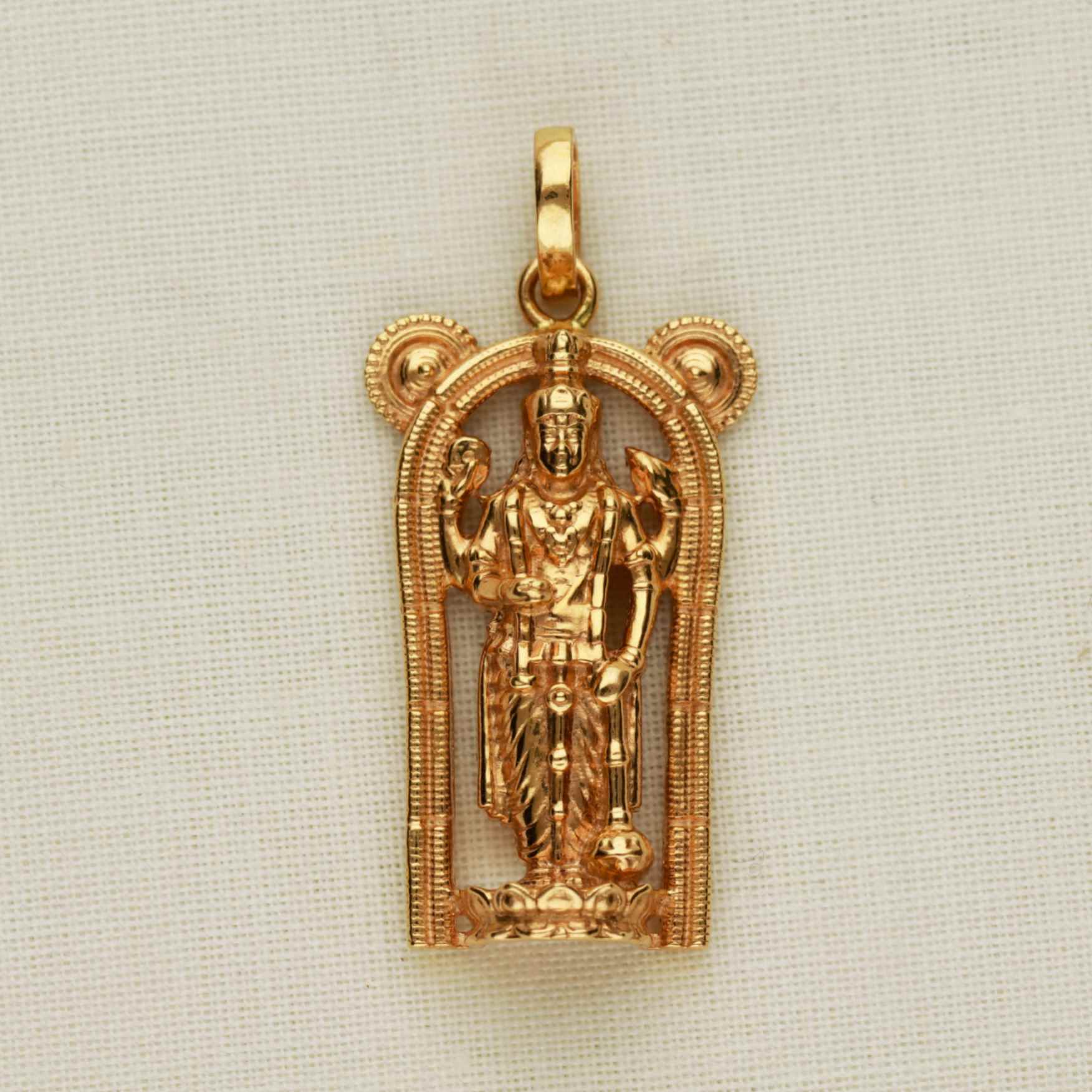 Sri Guruvayoorappan VNM GOLD
