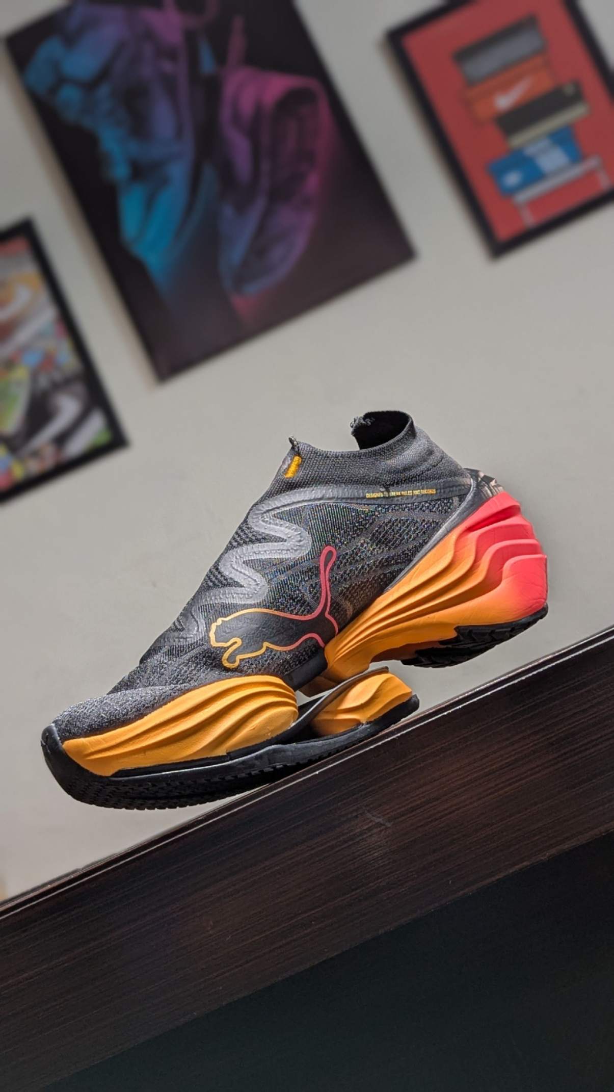 SK 64 SKECHERS Bounder Inshore Slip-Ons (UAE 🇦🇪 Stock) | Sneakerdrip