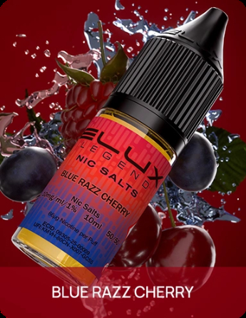 Raz Vape Cherry Flavors Black Cherry Raz Vape - Tastefog Strapple Vape