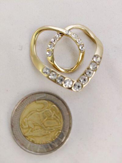 Sentro Scarf Rounds Scarf Rings | Estilo Boutique