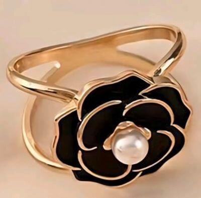 Sentro Scarf Rounds Scarf Rings | Estilo Boutique