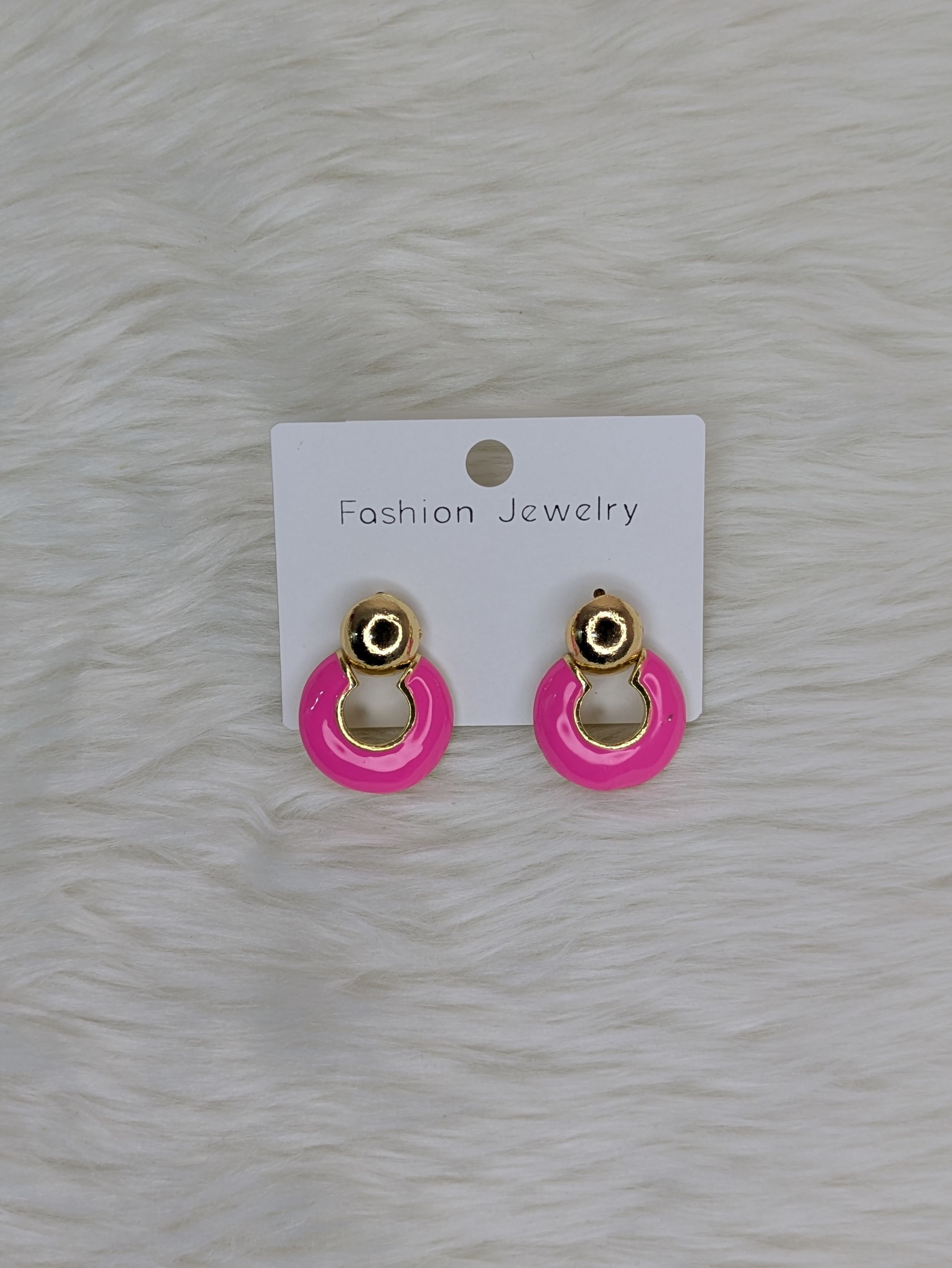 Earring's/set 70-80-90-120tk | Earrings point