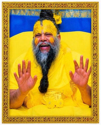 Pichwai | PRAKASH BHAI MUKUT SHRINGAR WALA