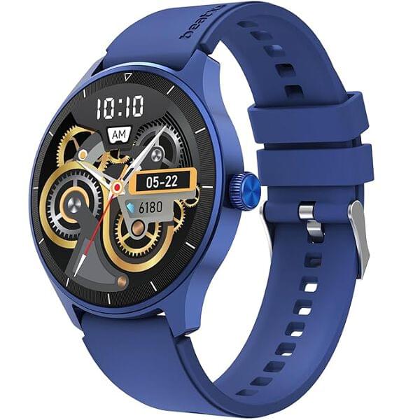 BeatXP Flux Smartwatch