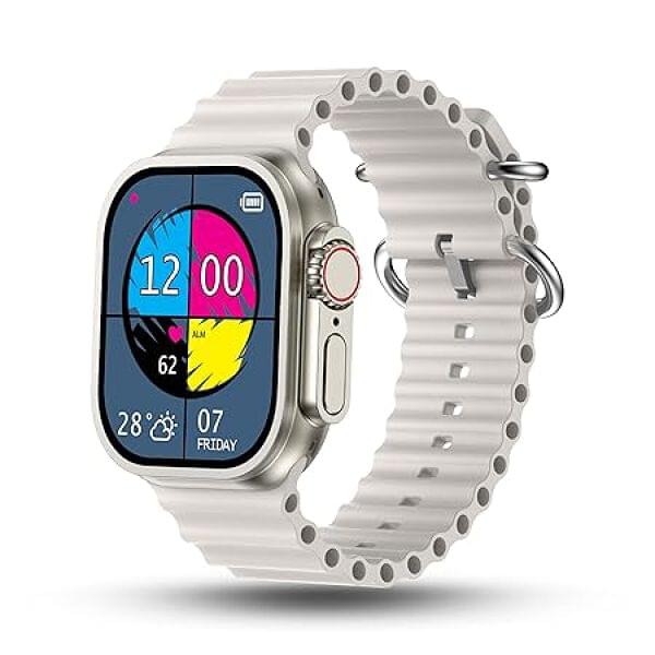 Pebble Cosmos Engage Smartwatch