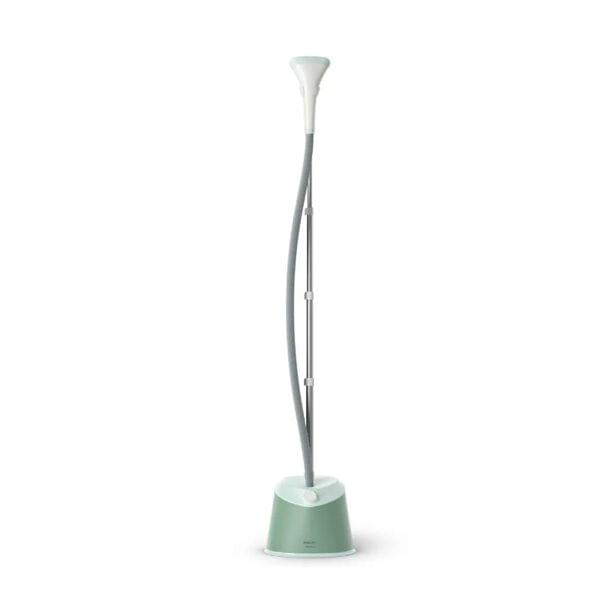PHILIPS Garment Steamer 1000 Series Green 1.8 Liter, 1600 Watts