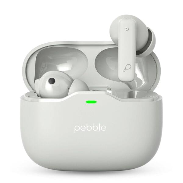 Pebble Blissbuds Ultra Wireless in Ear Earbuds