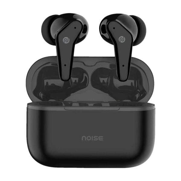 Noise Buds VS102 with 50 Hrs Playtime, 11mm Driver, IPX5 and Unique Flybird Design Bluetooth Headset