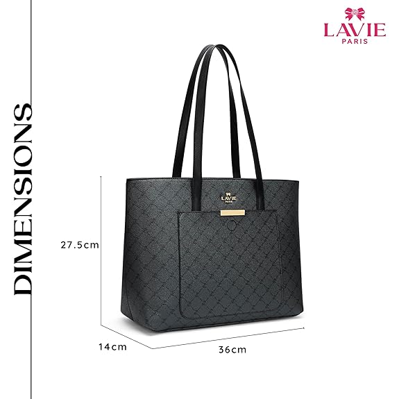Lavie Paris | Estilo