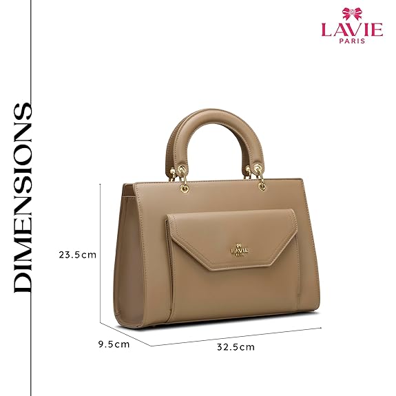 Lavie Paris | Estilo