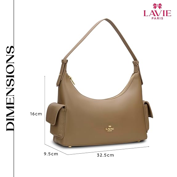 Lavie Paris | Estilo