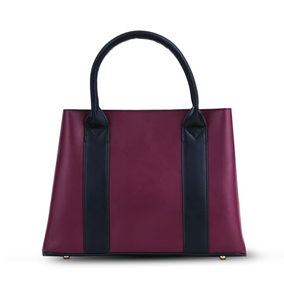 Lavie Signature Women's Juniper Satchel Bag | Estilo Lavie