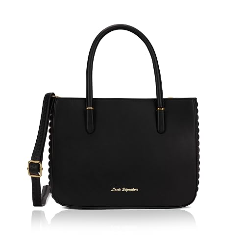 Lavie Signature Women's Maple Satchel Bag | Estilo