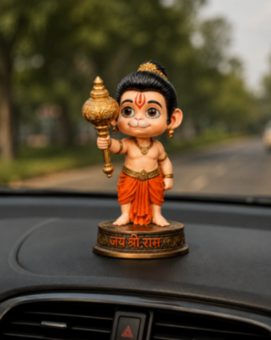 Bal Hanuman Idol 4