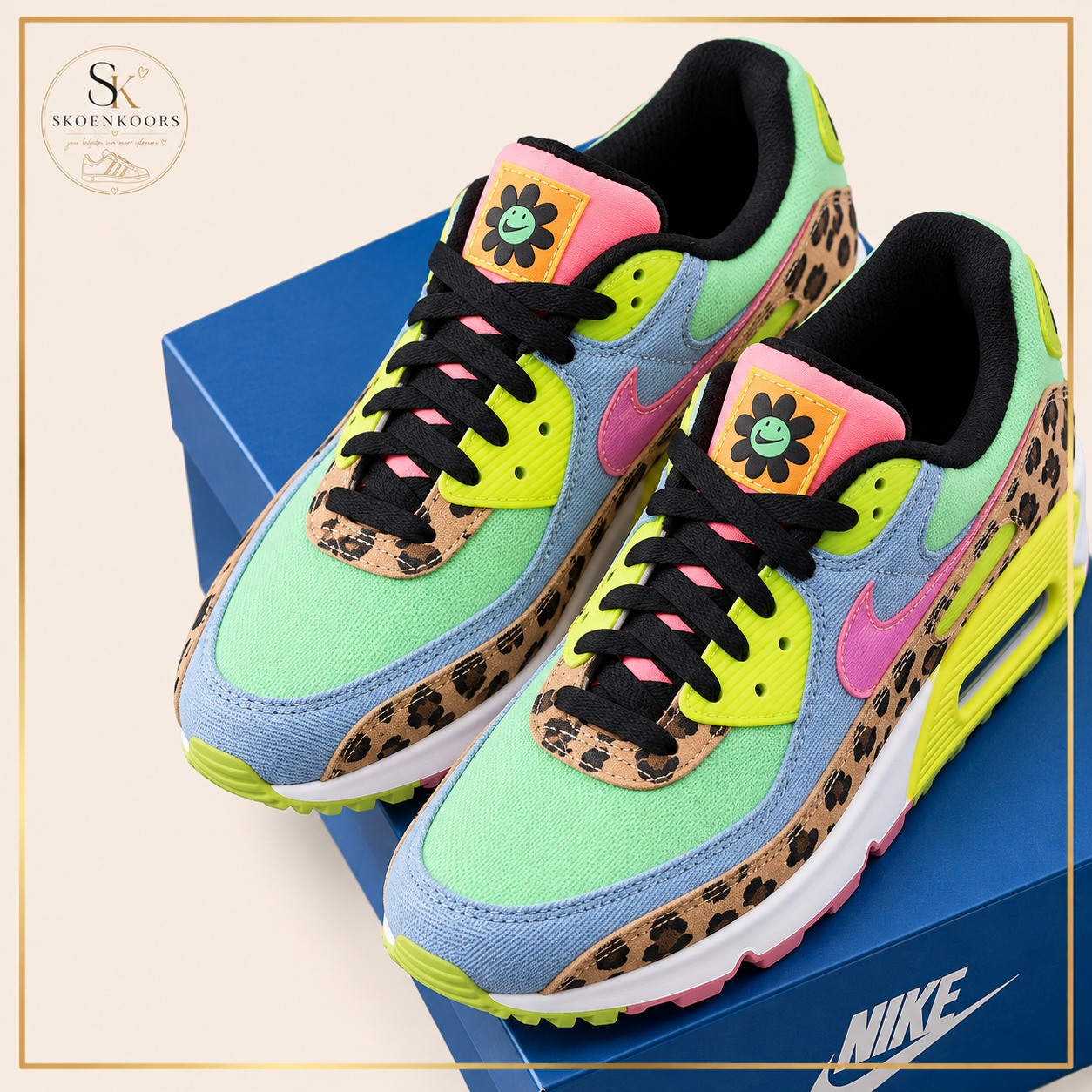 Nike | SkoenKoors